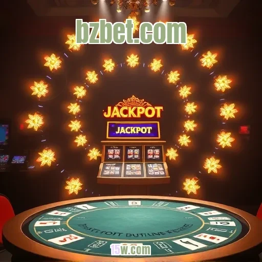 bzbet.com: Os Melhores Recursos do Cassino Online em um Só Lugar